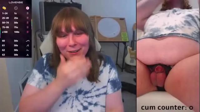 Image 2 of girlpeen Stream on Chaturbate on 1 month ago
