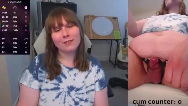 Image 8 of girlpeen Stream on Chaturbate on 1 month ago