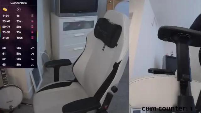 Image 3 of girlpeen Stream on Chaturbate on 1 month ago