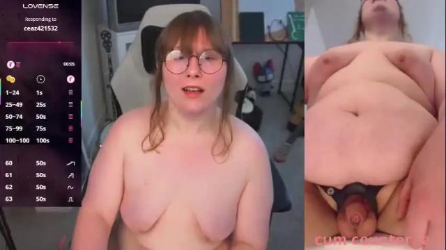 Image 4 of girlpeen Stream on Chaturbate on 6 days ago