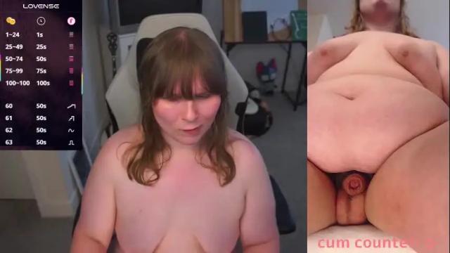 Thumbnail 2, girlpeen's Stream at Chaturbate, 2 days ago