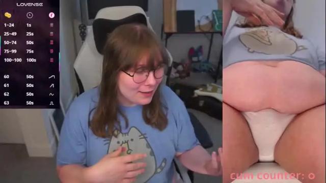Image 3 of girlpeen Stream on Chaturbate on 1 day ago