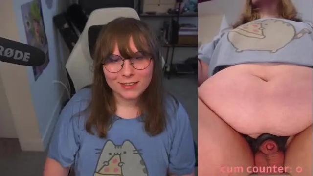 Image 12 of girlpeen Stream on Chaturbate on 2 months ago