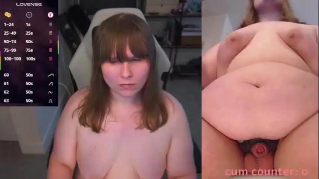 Thumbnail 2, girlpeen's Stream at Chaturbate, 2 months ago