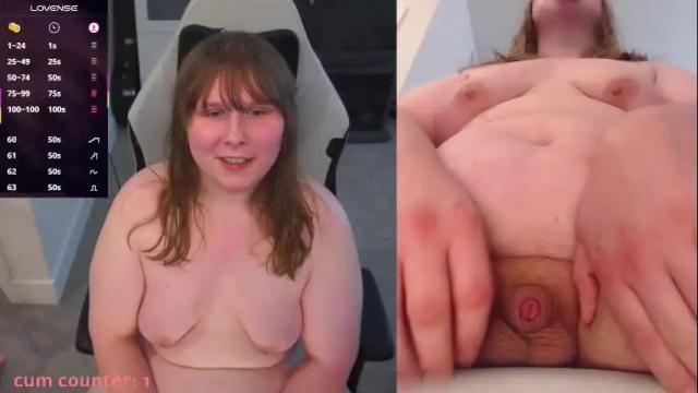 Image 10 of girlpeen Stream on Chaturbate on 29 days ago