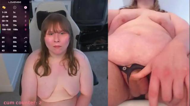 Image 12 of girlpeen Stream on Chaturbate on 27 days ago