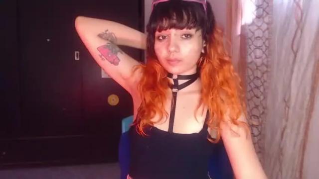 Image 10 of girlredkush Stream on Chaturbate on 14 months ago
