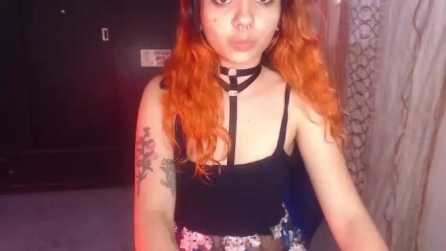Image 11 of girlredkush Stream on Chaturbate on 14 months ago
