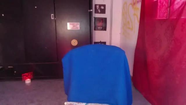 Image 4 of girlredkush Stream on Chaturbate on 14 months ago
