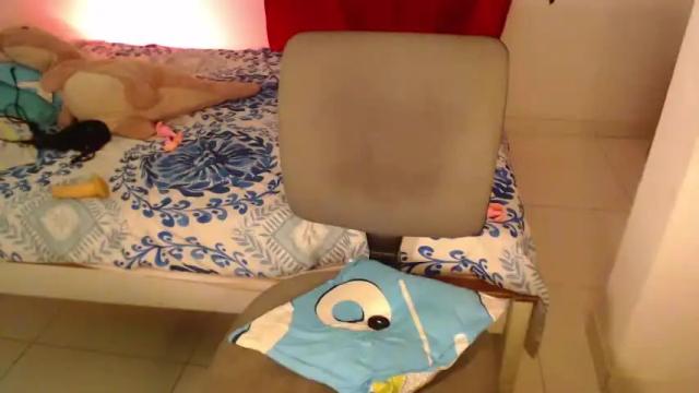 Image 3 of girlredkush Stream on Chaturbate on 14 months ago