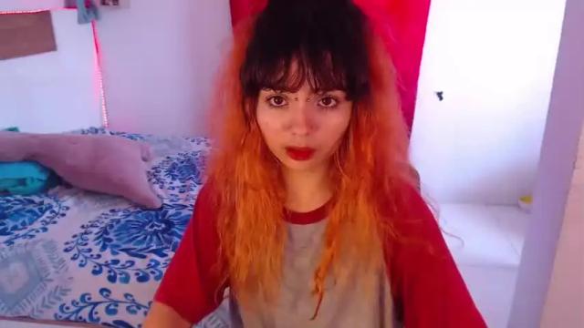 Thumbnail 1, girlredkush's Stream at Chaturbate, 14 months ago