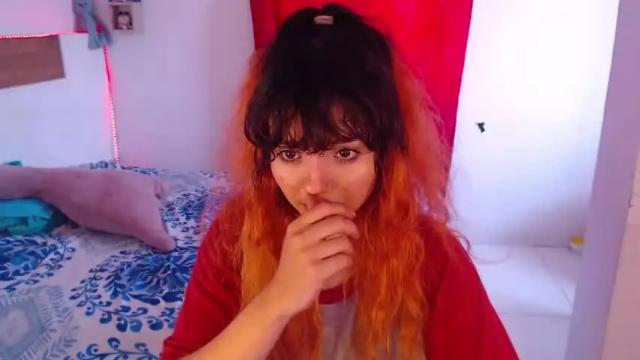 Thumbnail 2, girlredkush's Stream at Chaturbate, 14 months ago