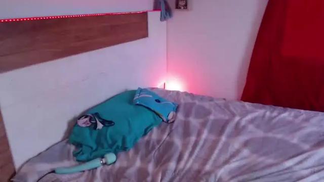 Image 11 of girlredkush Stream on Chaturbate on 14 months ago