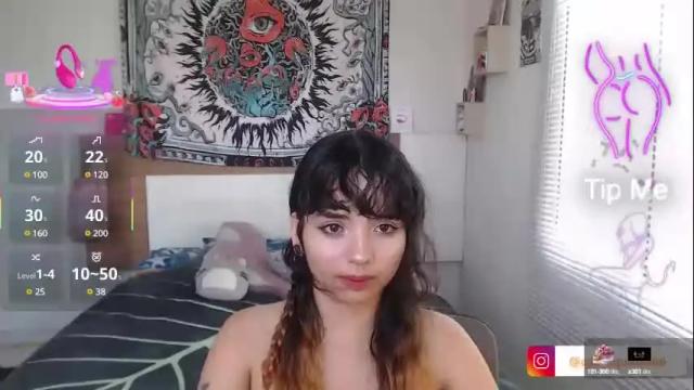 Image 6 of girlredkush Stream on Chaturbate on 2 months ago