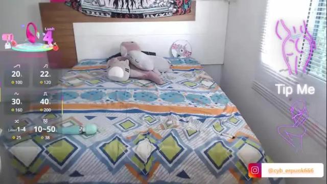 Image 10 of girlredkush Stream on Chaturbate on 2 months ago