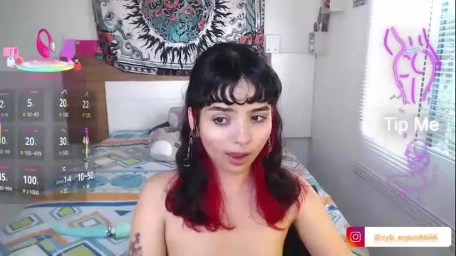 Image 12 of girlredkush Stream on Chaturbate on 2 months ago