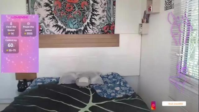 Image 4 of girlredkush Stream on Chaturbate on 1 month ago