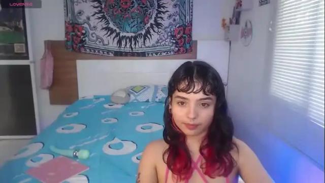 Image 7 of girlredkush Stream on Chaturbate on 6 days ago