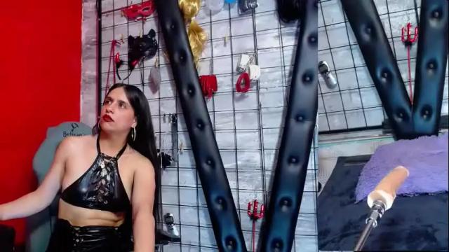 Image 2 of girls_ofdesire_bdsm_ Stream on Chaturbate on 14 days ago
