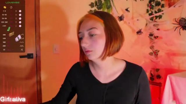 Image 10 of girlsativa Stream on Chaturbate on 15 months ago