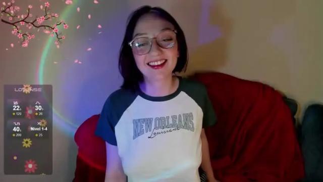 Thumbnail 2, girlsativa's Stream at Chaturbate, 14 months ago