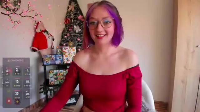 Thumbnail 3, girlsativa's Stream at Chaturbate, 13 months ago