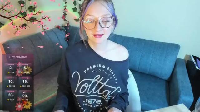 Thumbnail 3, girlsativa's Stream at Chaturbate, 12 months ago