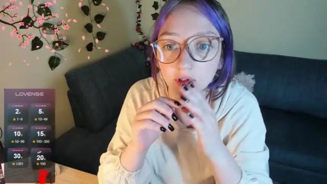 Thumbnail 1, girlsativa's Stream at Chaturbate, 12 months ago