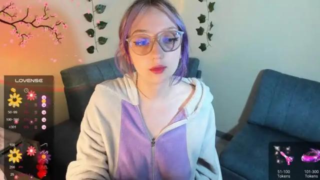 Image 7 of girlsativa Stream on Chaturbate on 12 months ago