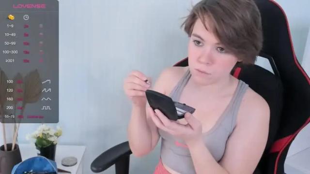 Image 4 of girlwithbag Stream on Chaturbate on 15 months ago