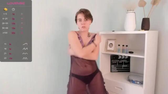 Image 3 of girlwithbag Stream on Chaturbate on 14 months ago