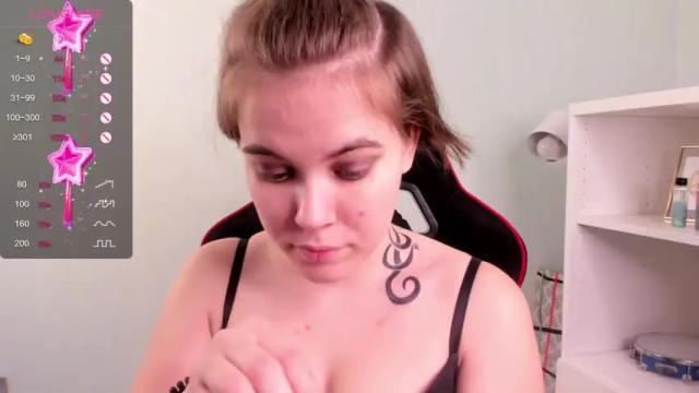 Thumbnail 3, girlwithbag's Stream at Chaturbate, 14 months ago