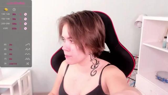 Thumbnail 3, girlwithbag's Stream at Chaturbate, 14 months ago