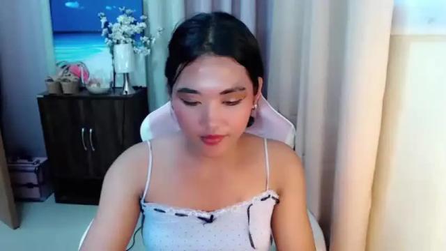 Thumbnail 1, girlytranseva's Stream at Chaturbate, 15 months ago