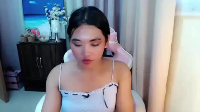Image 3 of girlytranseva Stream on Chaturbate on 15 months ago