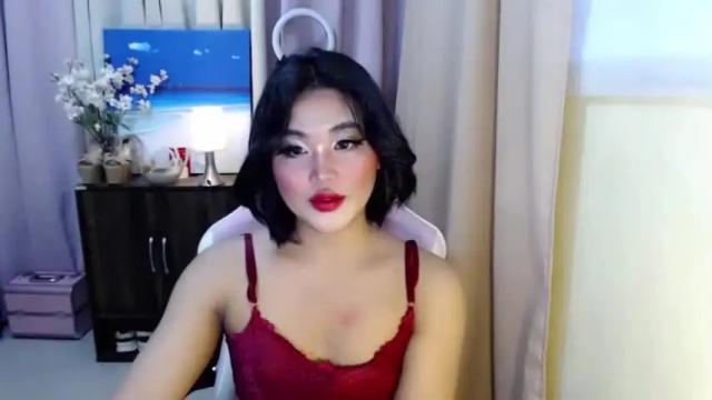 Image 10 of girlytranseva Stream on Chaturbate on 14 months ago
