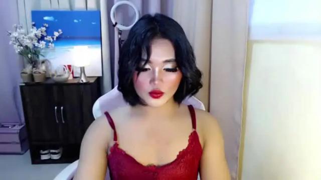 Thumbnail 2, girlytranseva's Stream at Chaturbate, 14 months ago