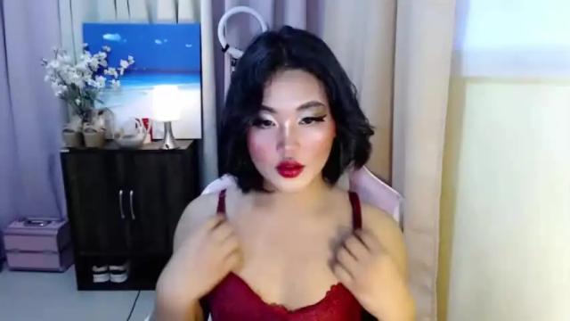 Image 8 of girlytranseva Stream on Chaturbate on 14 months ago