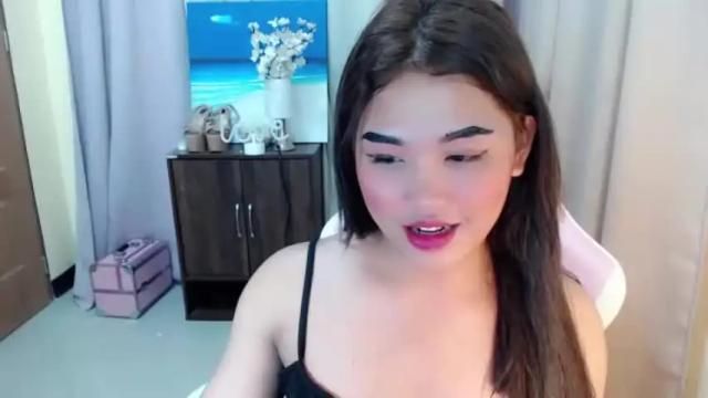 Image 7 of girlytranseva Stream on Chaturbate on 14 months ago