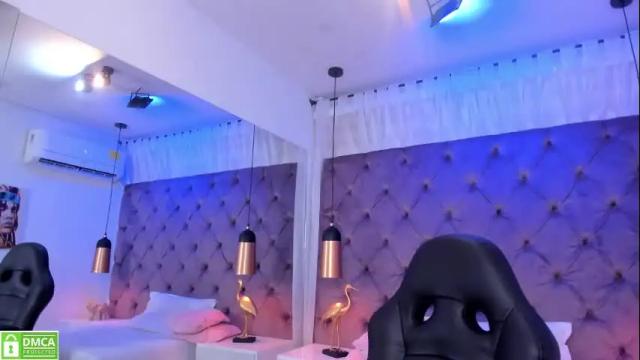 Image 4 of gisela_rodriguez Stream on Chaturbate on 1 month ago