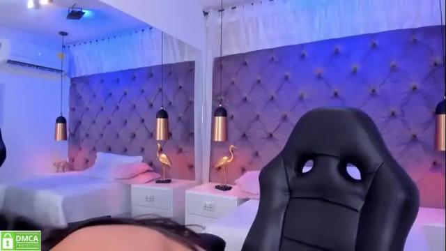 Thumbnail 2, gisela_rodriguez's Stream at Chaturbate, 1 month ago