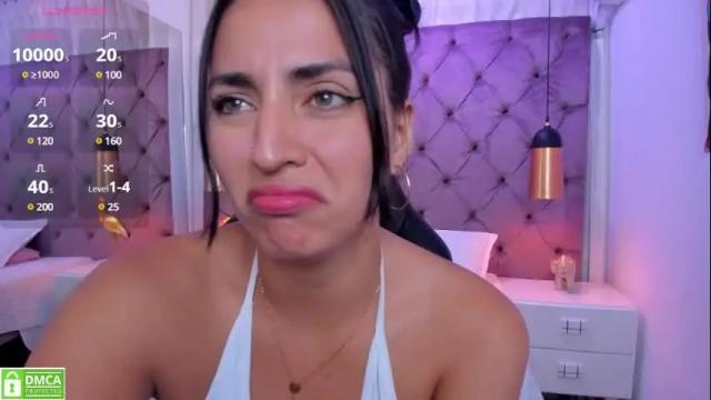 Image 4 of gisela_rodriguez Stream on Chaturbate on 1 month ago