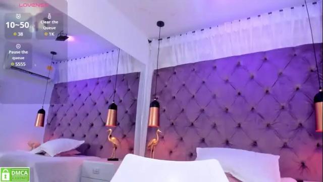 Image 8 of gisela_rodriguez Stream on Chaturbate on 1 month ago