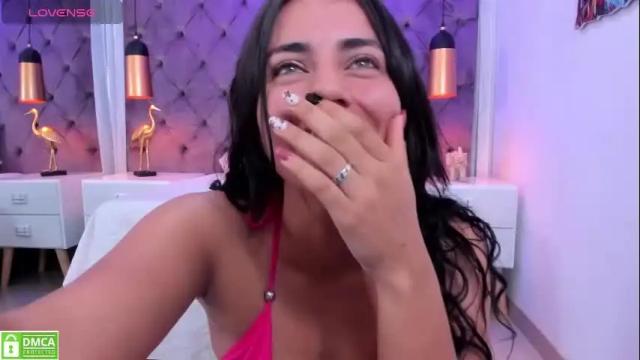 Thumbnail 2, gisela_rodriguez's Stream at Chaturbate, 1 month ago
