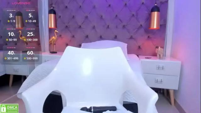 Image 2 of gisela_rodriguez Stream on Chaturbate on 1 month ago