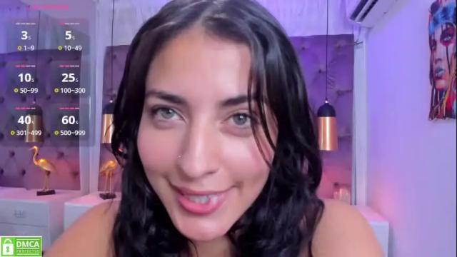 Image 7 of gisela_rodriguez Stream on Chaturbate on 1 month ago