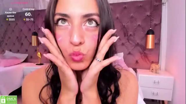 Image 7 of gisela_rodriguez Stream on Chaturbate on 21 days ago