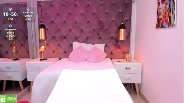 Image 10 of gisela_rodriguez Stream on Chaturbate on 19 days ago