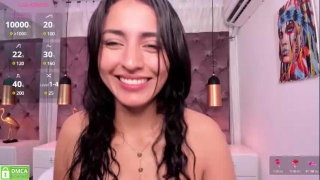 Thumbnail 2, gisela_rodriguez's Stream at Chaturbate, 16 days ago