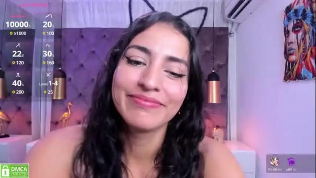 Thumbnail 1, gisela_rodriguez's Stream at Chaturbate, 15 days ago
